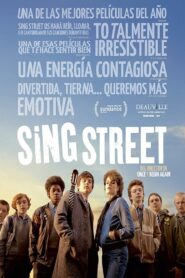 Sing Street: Este es tu momento – 2016 – Online In Netflix