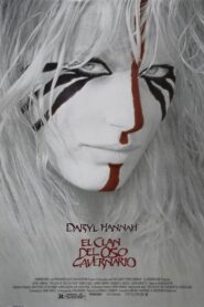 The Clan of the Cave Bear – 1986 – Online In Netflix