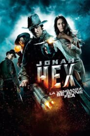 Jonah Hex – 2010 – Online In Netflix