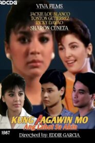Kung Aagawin Mo ang Lahat sa Akin – 1987 – Online In Netflix