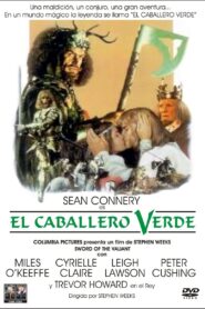 Sword of the Valiant: The Legend of Sir Gawain and the Green Knight – 1984 – Online In Netflix