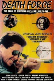 Death Force – 1989 – Online In Netflix