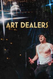 Art Dealers – 2024 – Online In Netflix
