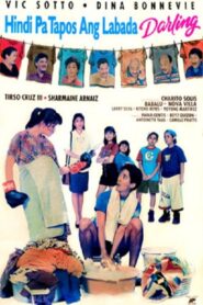 Hindi Pa Tapos ang Labada, Darling – 1994 – Online In Netflix