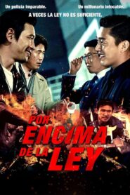 Por encima de la ley – 2015 – Online In Netflix