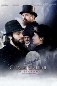 Chasse-Galerie : La Légende – 2016 – Online In Netflix
