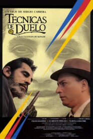 Técnicas de duelo: Una cuestión de honor – 1988 – Online In Netflix
