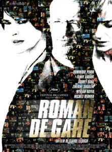 Roman de gare – 2007 – Online In Netflix