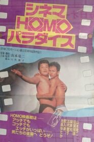 シネマHOMOパラダイス – 1993 – Online In Netflix