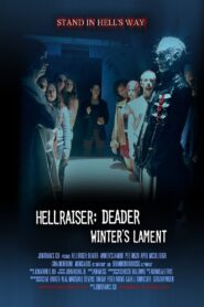 Hellraiser: Deader – Winter’s Lament – 2009 – Online In Netflix