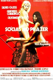 Sócias do Prazer – 1980 – Online In Netflix