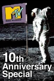 MTV’s 10th Anniversary Special – 1991 – Online In Netflix