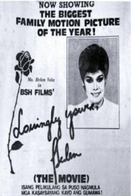 Lovingly Yours, Helen: The Movie – 1984 – Online In Netflix