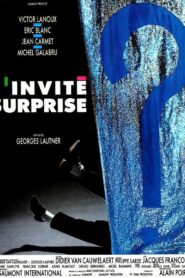 L’Invité surprise – 1989 – Online In Netflix