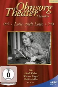 Ohnsorg Theater – Lotte spielt Lotto – 1980 – Online In Netflix