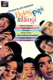 Bulag, Pipi at Bingi – 1993 – Online In Netflix
