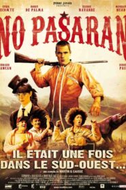 No Pasaran – 2009 – Online In Netflix