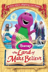 Barney: The Land of Make Believe – 2005 – Online In Netflix