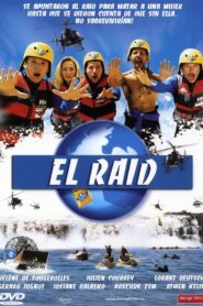 Le Raid – 2002 – Online In Netflix