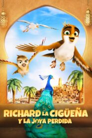 Una cigüeña en apuros: La joya perdida – 2023 – Online In Netflix
