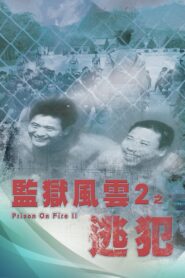 監獄風雲II逃犯 – 1991 – Online In Netflix