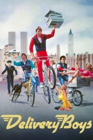 Delivery Boys – 1985 – Online In Netflix