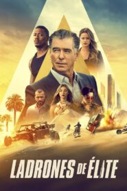 Los Renegados – 2021 – Online In Netflix