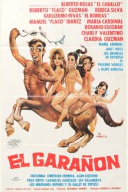 El garañón – 1989 – Online In Netflix