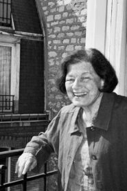 Paris Stories: The Writing of Mavis Gallant – 2006 – Online In Netflix