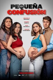 Una Pequeña Confusión – 2024 – Online In Netflix