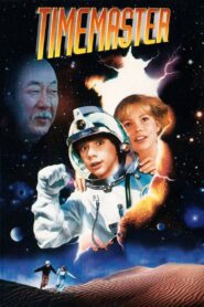 Timemaster – 1995 – Online In Netflix