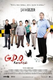 G.D.O. KaraKedi – 2013 – Online In Netflix