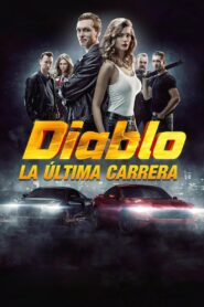 Diablo Ultimate Race – 2019 – Online In Netflix