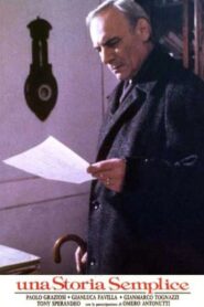 Una storia semplice – 1991 – Online In Netflix