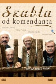 Szabla od komendanta – 1996 – Online In Netflix