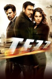 तेज़ – 2012 – Online In Netflix
