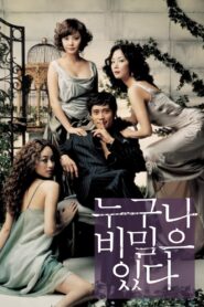 누구나 비밀은 있다 – 2004 – Online In Netflix