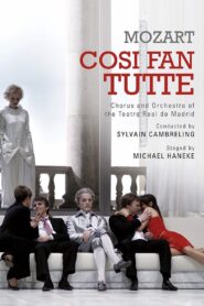 Così fan tutte – 2013 – Online In Netflix