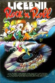 Liceenii: Rock ‘n’ Roll – 1991 – Online In Netflix