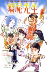 殭屍先生 – 1985 – Online In Netflix