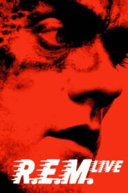R.E.M. Live – 2007 – Online In Netflix