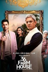36 Farmhouse – 2022 – Online In Netflix