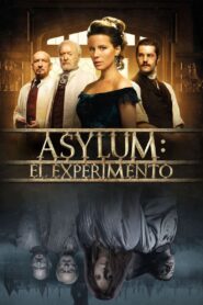 Los secretos de Stonehearst – 2014 – Online In Netflix