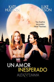 Un amor inesperado – 2003 – Online In Netflix