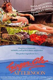 Ginger Ale Afternoon – 1989 – Online In Netflix