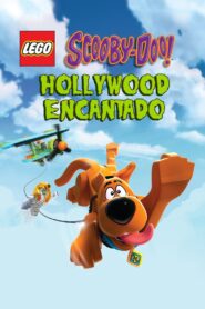 Lego Scooby-Doo!: Hollywood encantado – 2016 – Online In Netflix