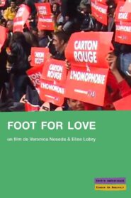 Foot for Love – 2015 – Online In Netflix