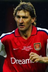 Tony Adams – Drunk And Dry – 2002 – Online In Netflix