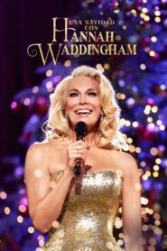 Una Navidad con Hannah Waddingham – 2023 – Online In Netflix