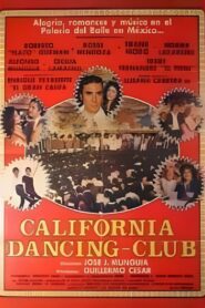 California Dancing Club – 1981 – Online In Netflix